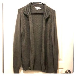 Calvin Klein cardigan